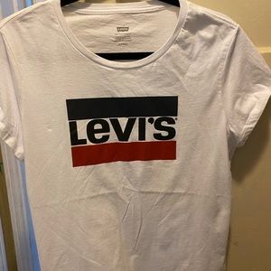 shirt Levis